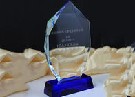 Preise des Kristallglas-K9 für Studenten-Schulaktivitäts-/Sport-Wettbewerbs-Sieger