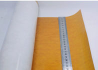 Heißer stempelnder Handwerks-Geschenk-Metallmaterieller doppelter mit Seiten versehener Klebstreifen der Schablonen-DIY