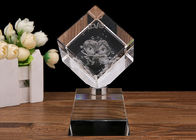 DIY-Kristalldekorations-Handwerk, Inneneinrichtungs-Kristallglas-Verzierungs-Handwerk