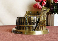 Römische Colosseum-Touristenattraktions-Replik, Gebäude-Simulations-Modell Italiens berühmtes