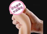 Männlicher vaginalen Masturbator-geben die erwachsenen Sex-Produkte/die elektrischen männlichen mündlichhände frei