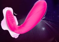 G-Stellen-Klitoris-Vibrator-Massage-Erwachsenenwelt-Produkte, automatisches Sex-Spielzeug für Frauen