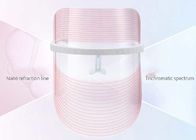 LED-Spektralgesichtsmasken-Körperpflege-Produkte für die weiß werdenen Haut-Anti-Falten