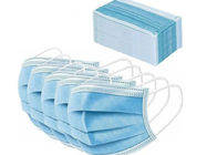 Medizinische chirurgische Wegwerfmasken für Körperpflege-Produkte in täglichem schützendem