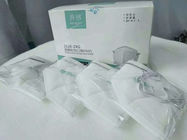FDA-CER noch anerkannte Masken-Körperpflege-Produkt-medizinische Wegwerfmaske FFP2 KN95