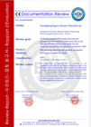 Maske FFP2 mit CER Zertifikat-Körperpflege-Produkten für medizinisches schützendes in Coronavirus