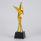 Höhe Eagle Award Trophy der Unternehmens-oder Wettbewerbs-Andenken 280mm