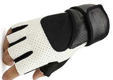 Turnhallen-Nelken-Gesundheits-medizinische Ausrüstung für Frauen-/Mann-bodybuildende Trainings-Handschuhe