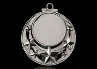 Antikes Metallakademische Preis-Medaillen-Gold-/Silber-/Bronze-Farbe optional