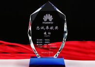 Preise des Kristallglas-K9 für Studenten-Schulaktivitäts-/Sport-Wettbewerbs-Sieger
