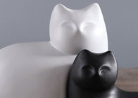 Polyharz-Katzen modelliert für verfügbare das Hotel-/Haus-Dekorations-Zollamt