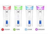 Nano-Feuchtigkeits-Spray-Körperpflege-Produkt-Gesichtsdampfer ABS Material für Frau