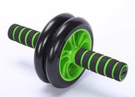 Bauchmuskel-Rad-Gesundheitswesen-Produkte verlieren Stahl-ABS Material für Gewicht