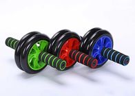 Bauchmuskel-Rad-Gesundheitswesen-Produkte verlieren Stahl-ABS Material für Gewicht