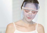LED-Spektralgesichtsmasken-Körperpflege-Produkte für die weiß werdenen Haut-Anti-Falten