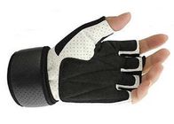 Turnhallen-Nelken-Gesundheits-medizinische Ausrüstung für Frauen-/Mann-bodybuildende Trainings-Handschuhe